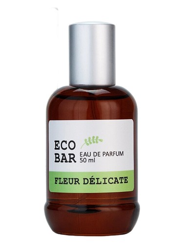 عطر ادکلن فلور دلیکات وینچی - Fleur Délicate Vinci - بررسی، قیمت و خرید