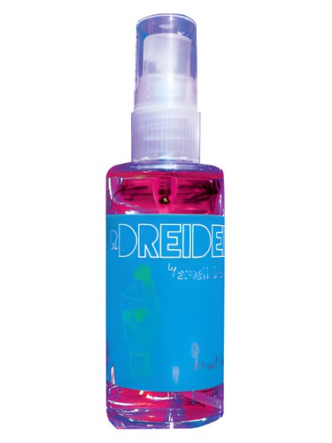 عطر ادکلن دکتر درایدل اسمل بنت - Dr. Dreidel Smell Bent - بررسی، قیمت و خرید
