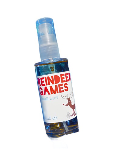 عطر ادکلن رِیندیر گیمز اسمل بِنْت - Reindeer Games Smell Bent - بررسی، قیمت و خرید