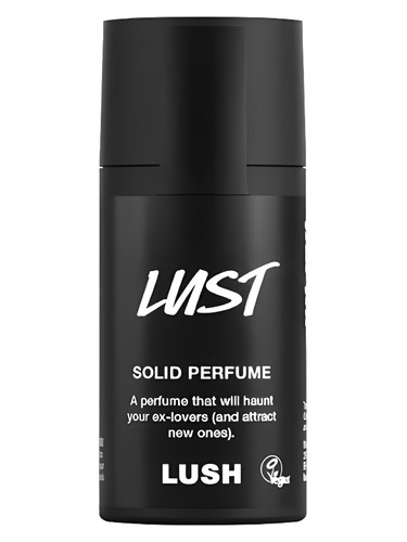 عطر ادکلن لَست لاش - Lust Lush - بررسی، قیمت و خرید