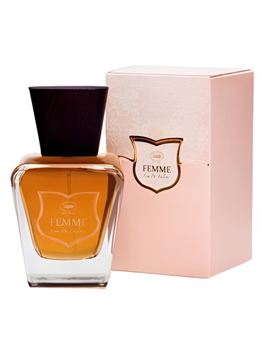 عطر ادکلن فم سابون - Femme Sabon - بررسی، قیمت و خرید