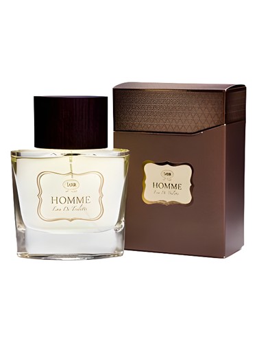 عطر ادکلن ام صابن - Homme Sabon - بررسی، قیمت و خرید