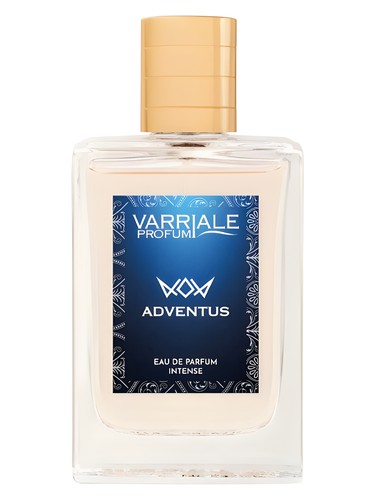 عطر ادکلن ادونتوس وریالی پروفومی - Adventus Varriale Profumi - بررسی، قیمت و خرید