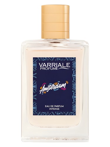 عطر ادکلن آمستردام وریال پروفومی - Amsterdam Varriale Profumi - بررسی، قیمت و خرید