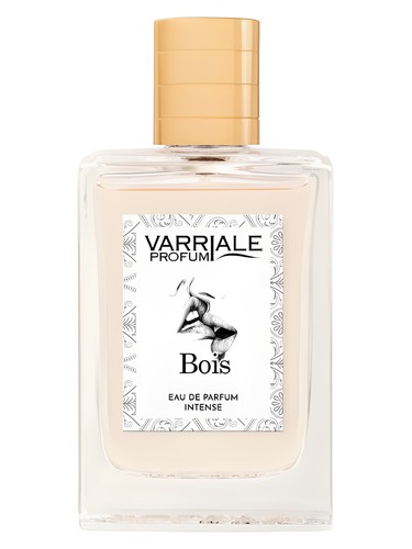 عطر ادکلن بوا وریاله پروفومی - Bois Varriale Profumi - بررسی، قیمت و خرید