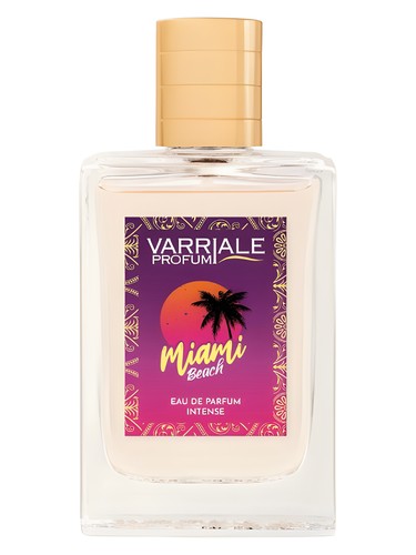 عطر ادکلن مایامی وریال پروفیومی - Miami Varriale Profumi - بررسی، قیمت و خرید