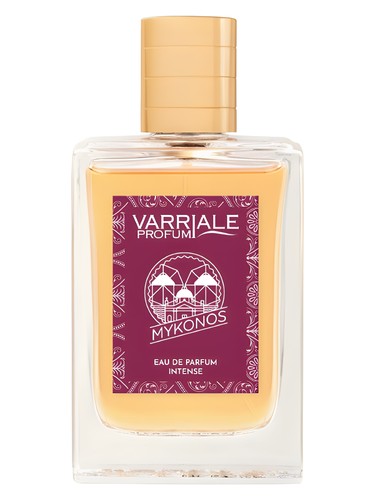 عطر ادکلن مایکونوس وریال پروفومی - Mykonos Varriale Profumi - بررسی، قیمت و خرید