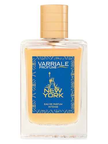 عطر ادکلن نیویورک وریال پروفومی - New York Varriale Profumi - بررسی، قیمت و خرید