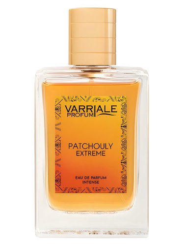 عطر ادکلن پچولی اکستریم وریاله پروفومی - Patchouly Extreme Varriale Profumi - بررسی، قیمت و خرید