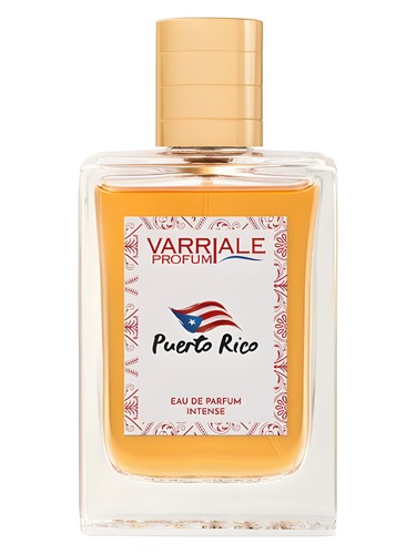 عطر ادکلن پورتوریکو وریاله پروفومی - Puerto Rico Varriale Profumi - بررسی، قیمت و خرید