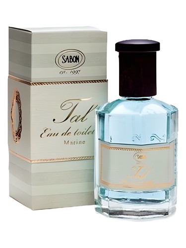 عطر ادکلن تال سابون - Tal (Marine) Sabon - بررسی، قیمت و خرید