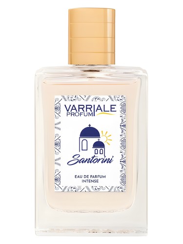 عطر ادکلن سنتورینی وریال پروفومی - Santorini Varriale Profumi - بررسی، قیمت و خرید