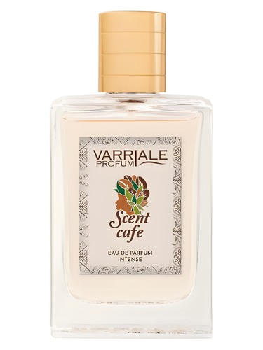 عطر ادکلن سنت کافه وریاله پروفومی - Scent Café Varriale Profumi - بررسی، قیمت و خرید