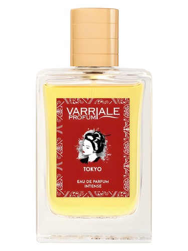 عطر ادکلن توکیو وریال پروفومی - Tokyo Varriale Profumi - بررسی، قیمت و خرید