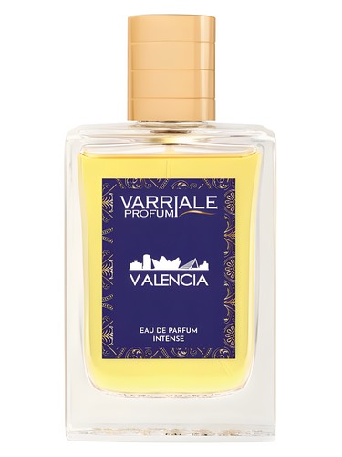عطر ادکلن والنسیا وریال پروفومی - Valencia Varriale Profumi - بررسی، قیمت و خرید