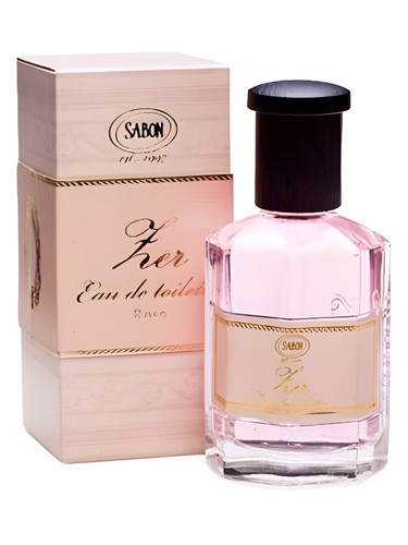 عطر ادکلن زر سابون - Zer (Rose) Sabon - بررسی، قیمت و خرید