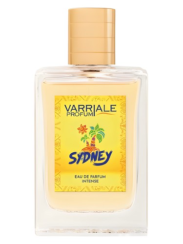 عطر ادکلن سیدنی وریال پروفومی - Sydney Varriale Profumi - بررسی، قیمت و خرید
