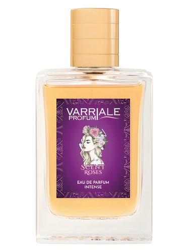 عطر ادکلن سنت روزز وریاله پروفومی - Scent Roses Varriale Profumi - بررسی، قیمت و خرید