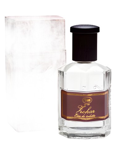 عطر ادکلن زوهار سابون - Zohar (Musk) Sabon - بررسی، قیمت و خرید