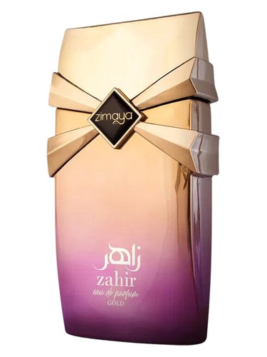 عطر ادکلن زهیر گلد زیمایا - Zahir Gold Zimaya - بررسی، قیمت و خرید
