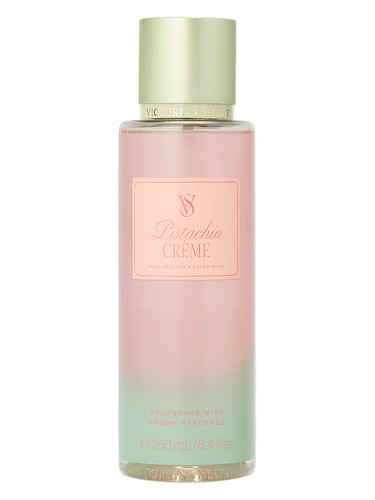 عطر ادکلن پسته کرم ویکتوریا سیکرت - Pistachio Crème Victoria's Secret - بررسی، قیمت و خرید