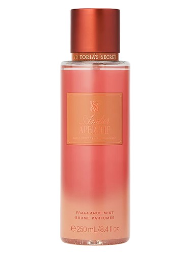 عطر ادکلن امبر آپریتیف ویکتوریا سیکرت - Amber Aperitif Victoria's Secret - بررسی، قیمت و خرید
