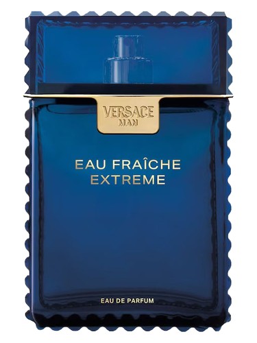 عطر ادکلن ورساچه من او فرش اکستریم ورساچه - Versace Man Eau Fraiche Extreme Versace - بررسی، قیمت و خرید