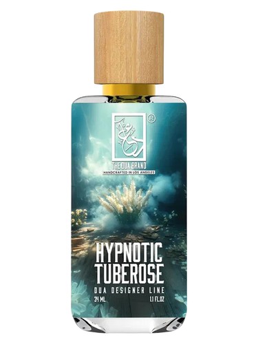 عطر ادکلن هیپنوتیک تیوبروز دُوآ برند - Hypnotic Tuberose The Dua Brand - بررسی، قیمت و خرید