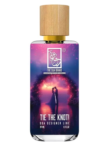 عطر ادکلن تای د نات دوا برند - Tie the Knot! The Dua Brand - بررسی، قیمت و خرید