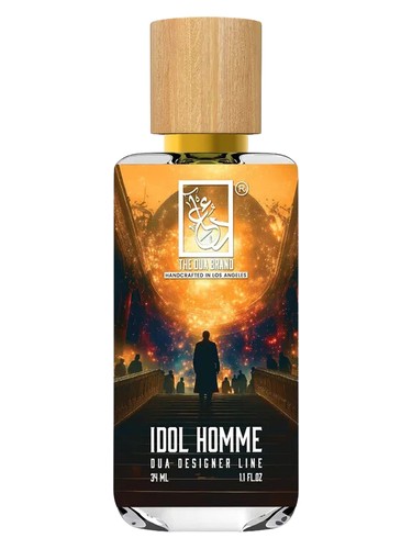 عطر ادکلن آیدول هوم دِ دوآ برند - Idol Homme The Dua Brand - بررسی، قیمت و خرید