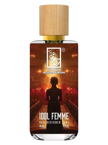 عطر ادکلن آیدل فم ذو دعا برند - Idol Femme The Dua Brand - بررسی، قیمت و خرید