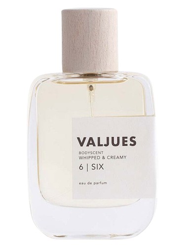 عطر ادکلن سیکس والجوس - 6 | Six Valjues - بررسی، قیمت و خرید