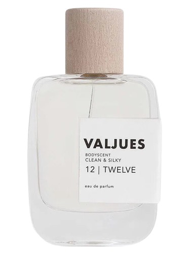 عطر ادکلن تولو ولجوس - 12 | Twelve Valjues - بررسی، قیمت و خرید