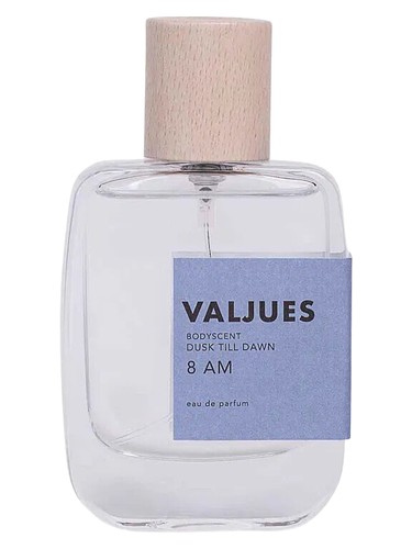 عطر ادکلن هشت صبح ولجوس - 8 AM Valjues - بررسی، قیمت و خرید