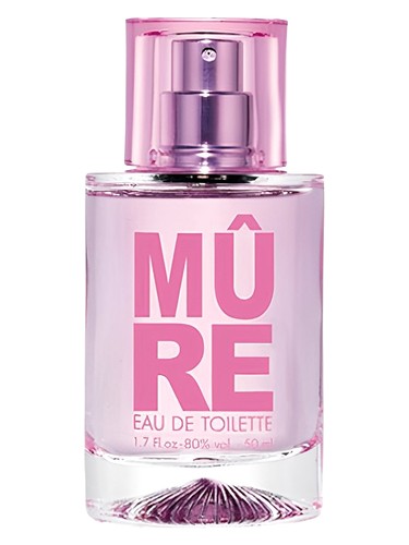عطر ادکلن مور سولینوتس - Mure Solinotes - بررسی، قیمت و خرید