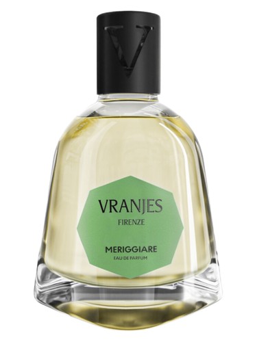 عطر ادکلن مریجیاره دکتر ورانجس فیرنتزه - Meriggiare Dr. Vranjes Firenze - بررسی، قیمت و خرید