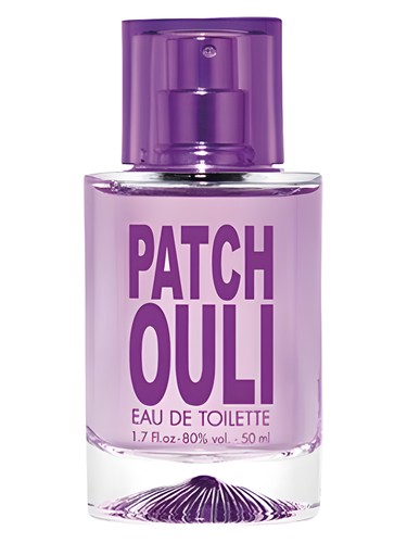 عطر ادکلن پاچولی سولینوتس - Patchouli Solinotes - بررسی، قیمت و خرید
