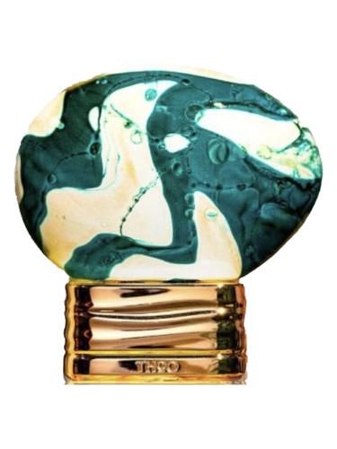عطر ادکلن نوآنسز آو تی د هاوس آو عود - Nuances of Tea The House of Oud - بررسی، قیمت و خرید
