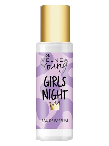 عطر ادکلن گرلز نایت ولنیا - Girls Night Velnea - بررسی، قیمت و خرید