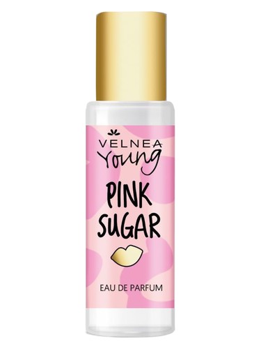 عطر ادکلن پینک شوگر ولنیا - Pink Sugar Velnea - بررسی، قیمت و خرید