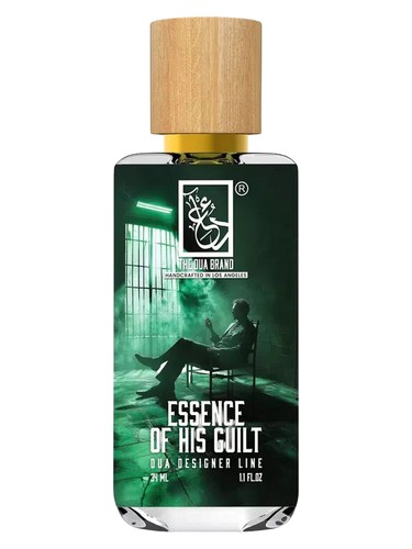 عطر ادکلن اسنس آو هیز گیلت دِ دُوا برند - Essence of His Guilt The Dua Brand - بررسی، قیمت و خرید