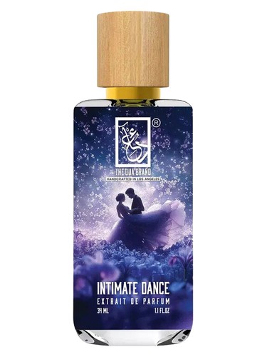 عطر ادکلن اینتیمت دنس د دوا برند - Intimate Dance The Dua Brand - بررسی، قیمت و خرید