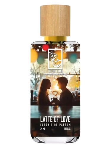 عطر ادکلن لته آو لاو د دوآ برند - Latte of Love The Dua Brand - بررسی، قیمت و خرید
