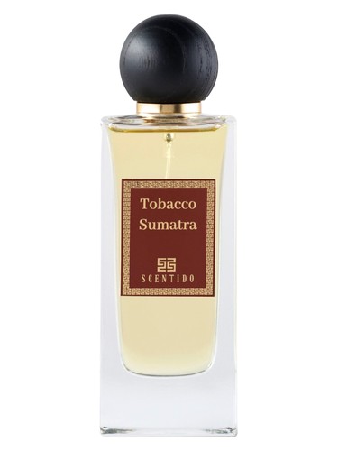 عطر ادکلن تنباکو سوماترا اسنتیدو - Tobacco Sumatra Scentido - بررسی، قیمت و خرید