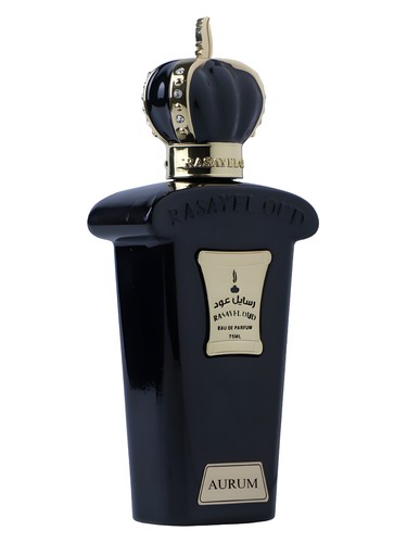 عطر ادکلن آروم رسائل عود - Aurum Rasayel Oud - بررسی، قیمت و خرید