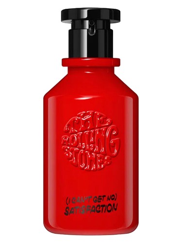 عطر ادکلن سَتيسفَکشن سابورسیو سنتس بای د رولینگ استونز - Satisfaction Subversive Scents by The Rolling Stones - بررسی، قیمت و خرید