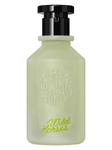 عطر ادکلن وایلد هورسز ساب‌ورسیو سنتس بای د رولینگ استونز - Wild Horses Subversive Scents by The Rolling Stones - بررسی، قیمت و خرید