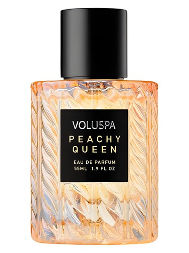 عطر ادکلن پیچی کوئین وولوسپا - Peachy Queen Voluspa - بررسی، قیمت و خرید