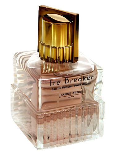 عطر ادکلن ایس بریکر ژان آرته - Ice Breaker Jeanne Arthes - بررسی، قیمت و خرید