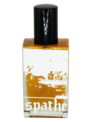 عطر ادکلن وویجر اسپاث بوتانیکالز - Voyageurs Spathe Botanicals - بررسی، قیمت و خرید